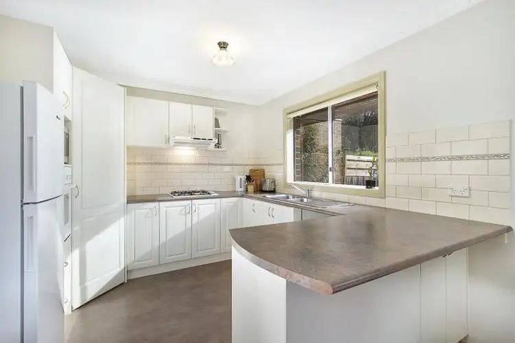 Fifth view of Homely unit listing, 11/50 Lusher Road, Croydon VIC 3136