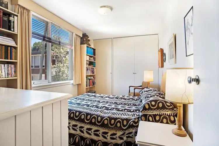 Sixth view of Homely apartment listing, 10/329 Orrong Road, St Kilda East VIC 3183