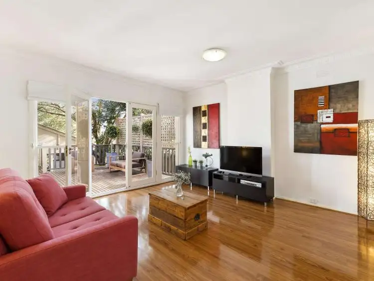 Second view of Homely house listing, 466 Auburn Road, Hawthorn VIC 3122