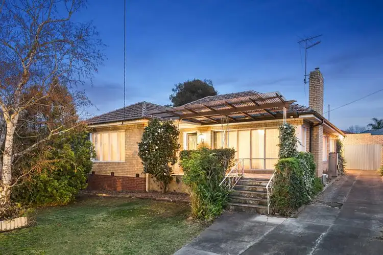 57 Luckie Street, Nunawading VIC 3131