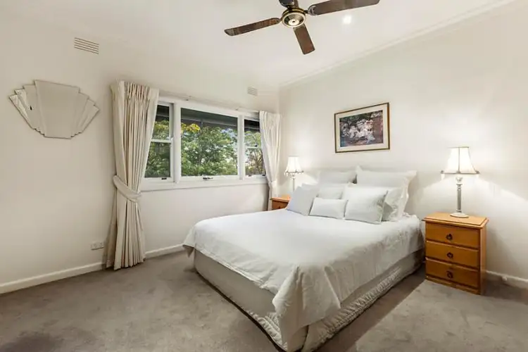 Fifth view of Homely house listing, 10 Abassia Street, Balwyn North VIC 3104