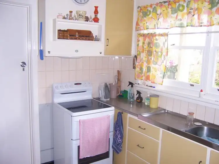 Fourth view of Homely house listing, 23 Robinson Street, Camperdown VIC 3260