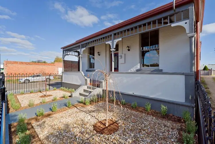 255 Barker Street, Castlemaine VIC 3450