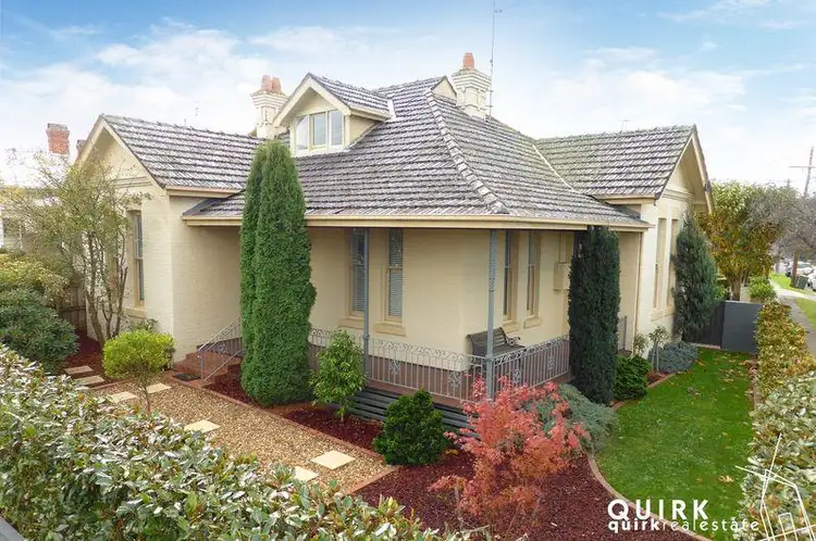 45 Albert Street, Warragul VIC 3820