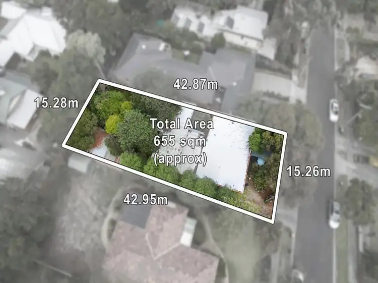 12 High Street, Nunawading VIC 3131