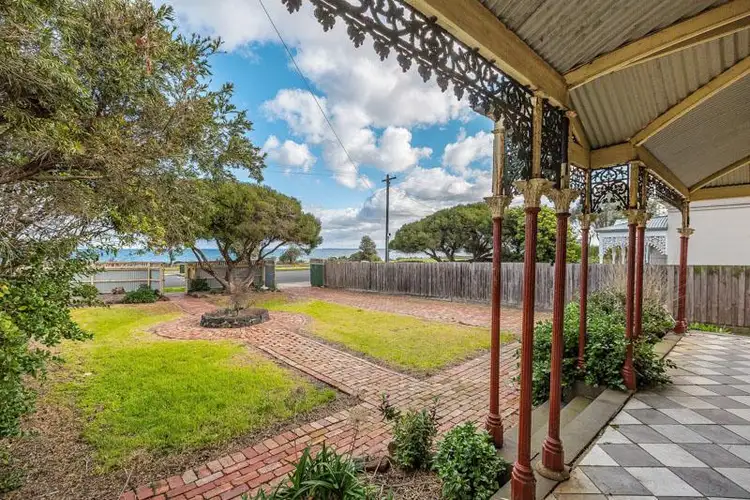 Fifth view of Homely house listing, 11 Esplanade, Williamstown VIC 3016