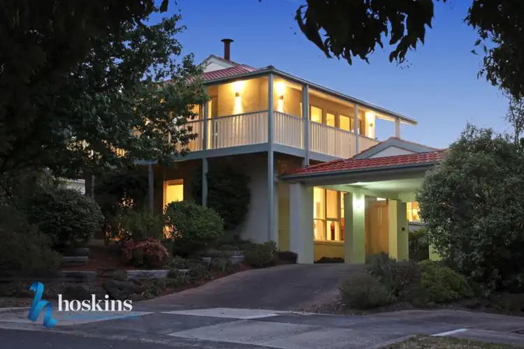 Main view of Homely house listing, 4 Cobain Court, Ringwood VIC 3134