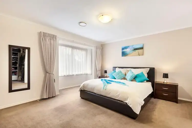 Sixth view of Homely townhouse listing, 5/15 Lemon Road, Balwyn North VIC 3104