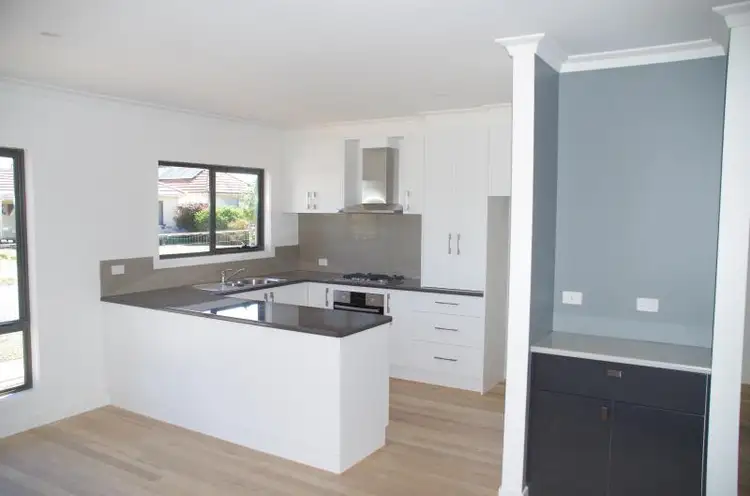 Second view of Homely house listing, 21 Edgar Street, Wendouree VIC 3355