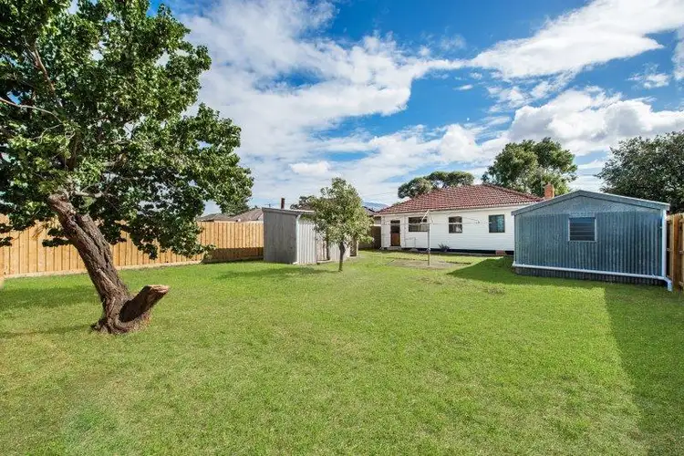 Seventh view of Homely house listing, 50 Theodore Street, St Albans VIC 3021