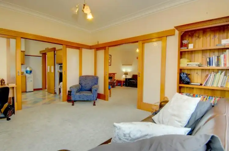 Sixth view of Homely house listing, 12 South Street, Creswick VIC 3363
