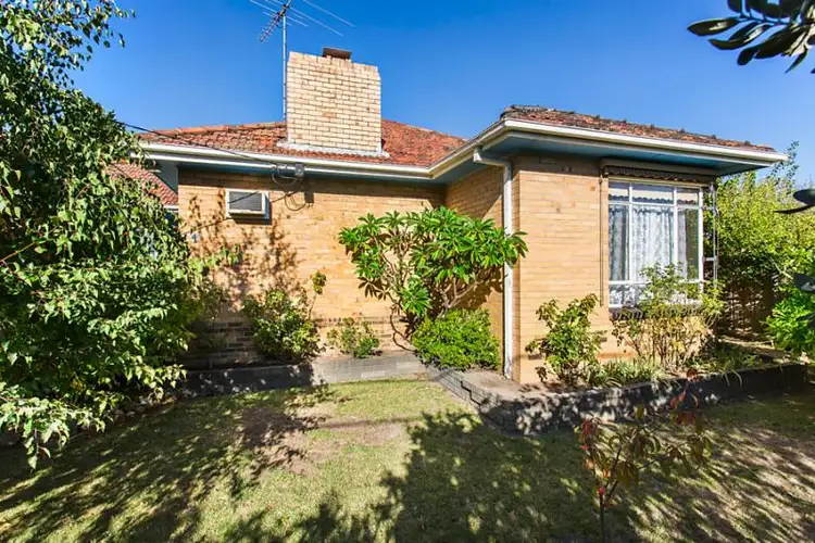 4 Richardson Street, Box Hill South VIC 3128