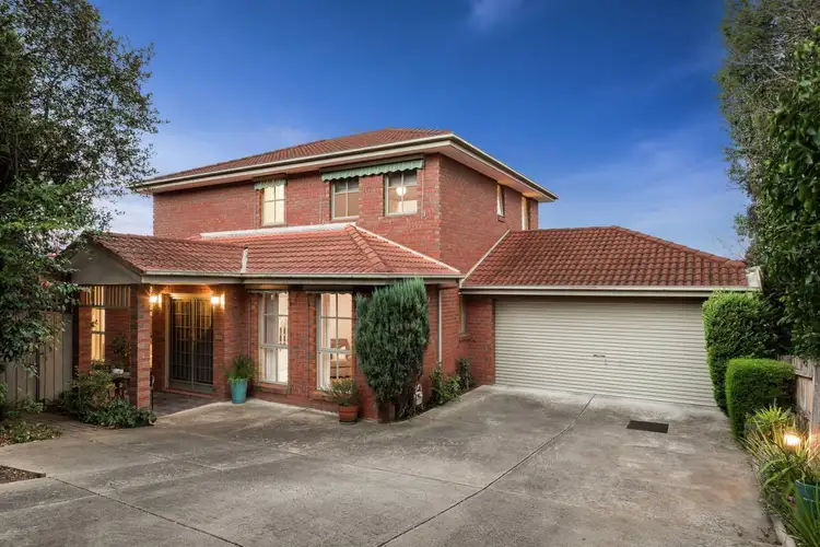 4/46 Belgravia Avenue, Mont Albert North VIC 3129