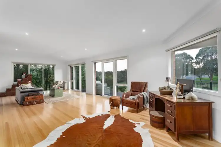 Sixth view of Homely house listing, 66 Knees Road, Park Orchards VIC 3114