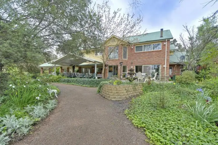 Main view of Homely rural property listing, 257 Jeeralang North Road, Hazelwood North VIC 3840
