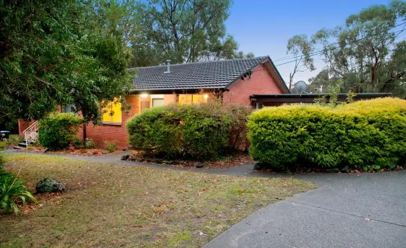 Main view of Homely unit listing, 3/2 Railway Parade, Bayswater VIC 3153