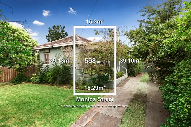 19 Monica Street, Burwood VIC 3125
