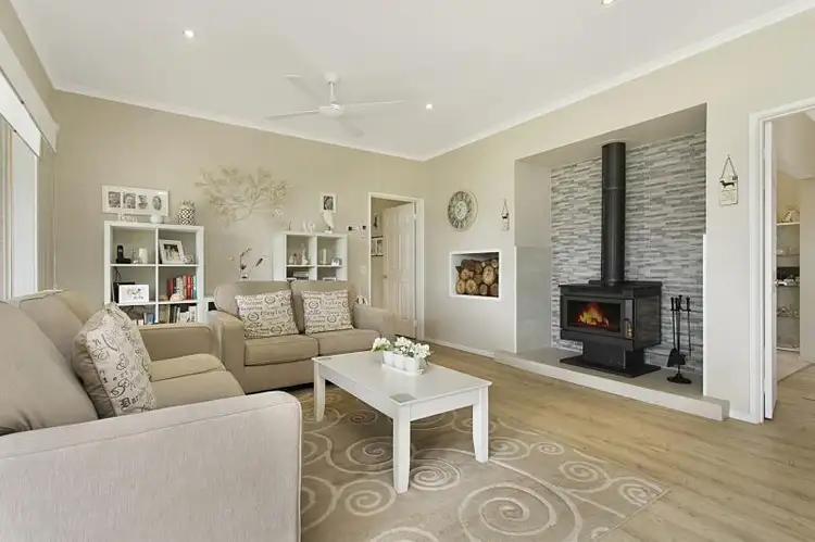609 Hylands Lane, Heathcote VIC 3523