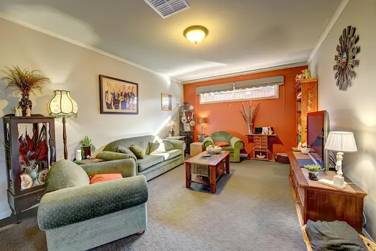 Second view of Homely house listing, 3 Falkirk Road, Nerrina VIC 3350