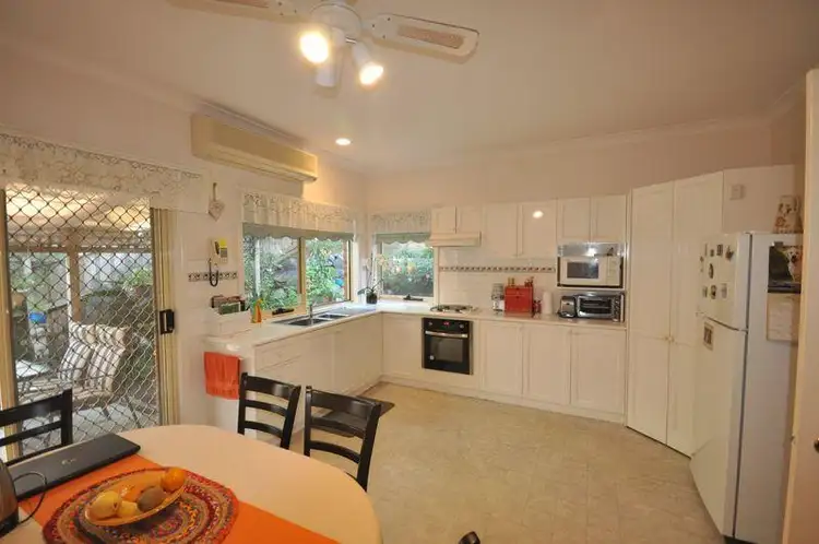 Second view of Homely unit listing, 2/24 Melanie Drive, Warragul VIC 3820