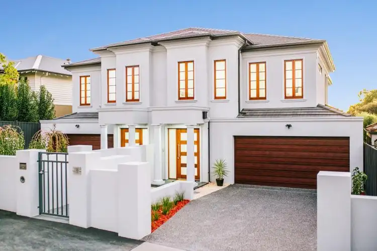 Main view of Homely house listing, 18 Clyde Street, Surrey Hills VIC 3127
