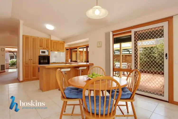 Sixth view of Homely house listing, 9 Aumann Court, Croydon North VIC 3136