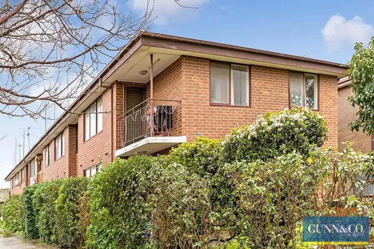 Main view of Homely apartment listing, 4/5 Empire Street, Footscray VIC 3011