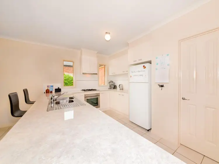 Fifth view of Homely house listing, 3 Lakeview Avenue, Camperdown VIC 3260