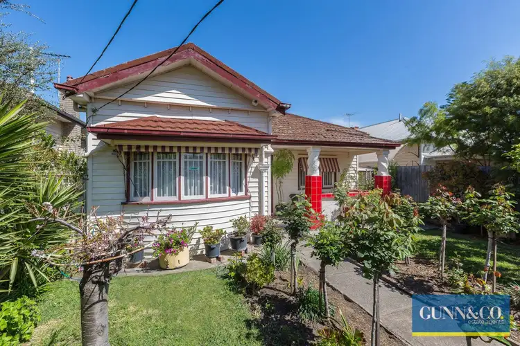 Third view of Homely house listing, 53 Hobson Street, Newport VIC 3015