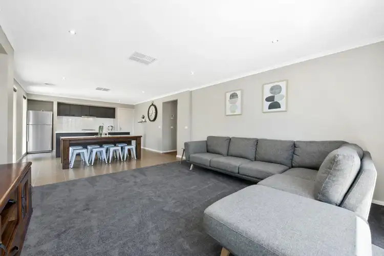 Sixth view of Homely house listing, 29 Mckellar Drive, Miners Rest VIC 3352