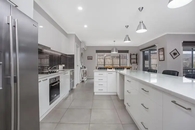 Third view of Homely house listing, 21 Norman Street, Warrnambool VIC 3280