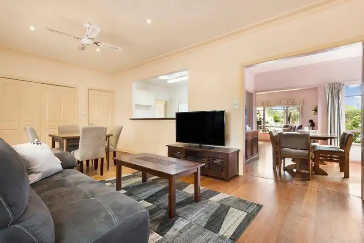 Second view of Homely house listing, 585 Canterbury Road, Vermont VIC 3133