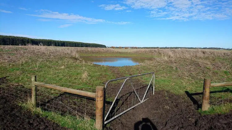 Second view of Homely land listing, Address available on request