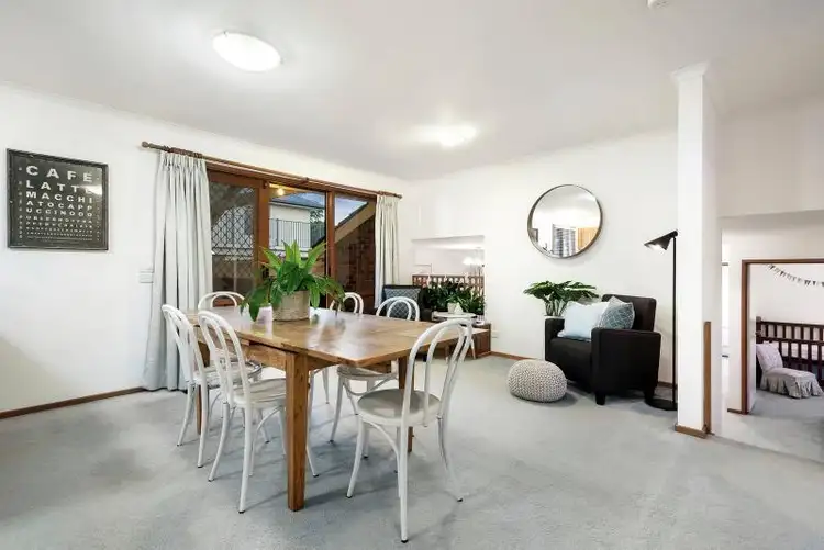 Fourth view of Homely house listing, 8 Elder Grove, Boronia VIC 3155
