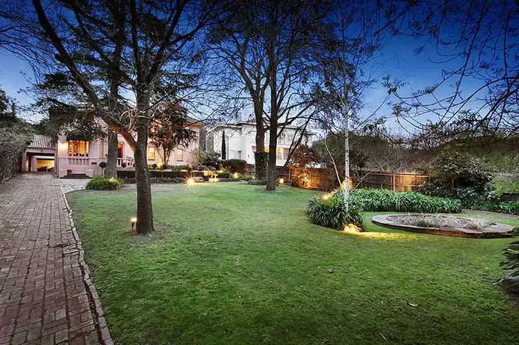 Second view of Homely house listing, 203 Kooyong Road, Toorak VIC 3142