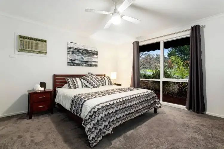 Fifth view of Homely house listing, 1 Tangermere Place, Lilydale VIC 3140