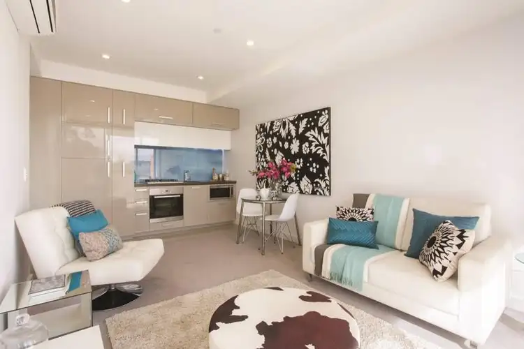 304 & 319/81 Riversdale Road, Hawthorn VIC 3122