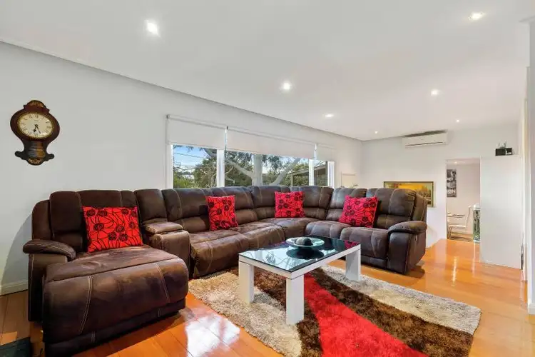 Second view of Homely house listing, 12 Lisbeth Avenue, Donvale VIC 3111