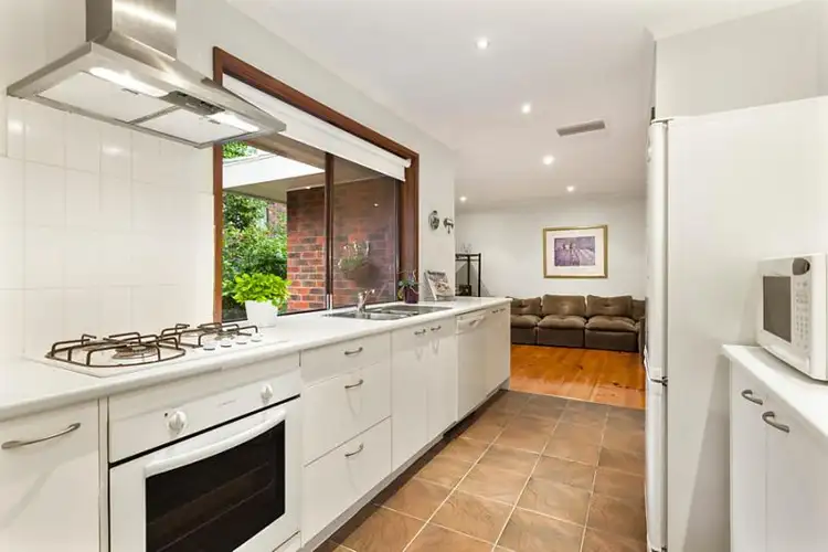 Second view of Homely house listing, 11 Crimson Avenue, Blackburn South VIC 3130