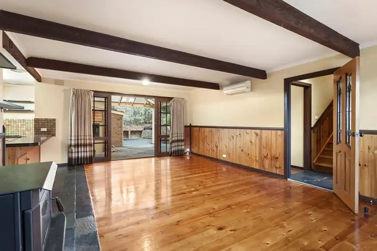 Fourth view of Homely house listing, 64 Glenvale Road, Ringwood North VIC 3134