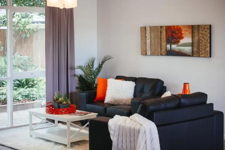 Third view of Homely house listing, 4 Moss Court, Croydon North VIC 3136