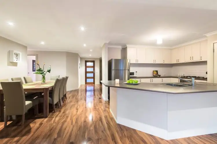 Third view of Homely townhouse listing, 10a Clement Crescent, Croydon VIC 3136