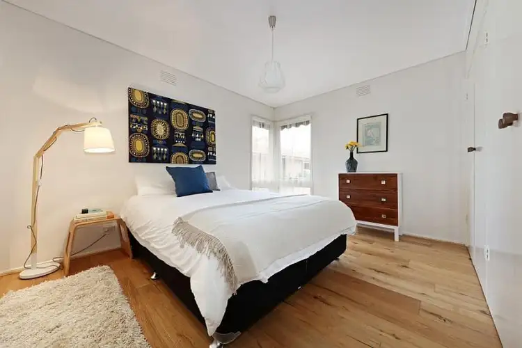 Third view of Homely unit listing, 3/8 Stuart Avenue, Cheltenham VIC 3192