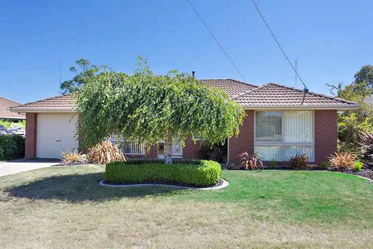 Main view of Homely house listing, 10 Indi Street, Alfredton VIC 3350