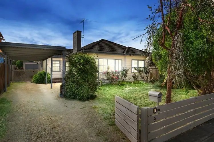 9 Russell Street, Nunawading VIC 3131