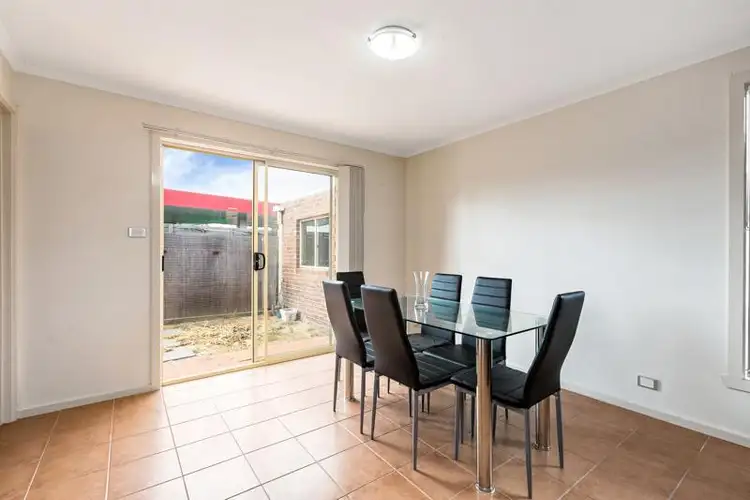 Fifth view of Homely unit listing, 17/285 Derrimut Road, Hoppers Crossing VIC 3029
