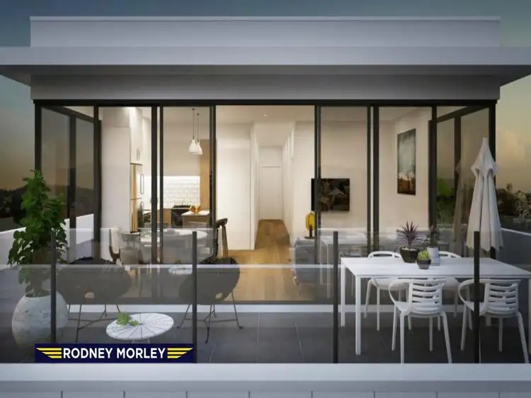 Third view of Homely apartment listing, 403/178 Koornang Road, Carnegie VIC 3163