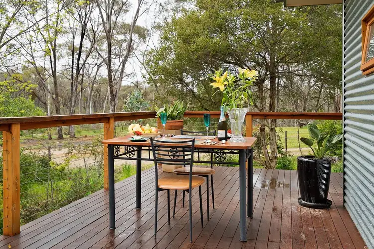 Fourth view of Homely house listing, 1003 Castlemaine Maldon Road, Maldon VIC 3463