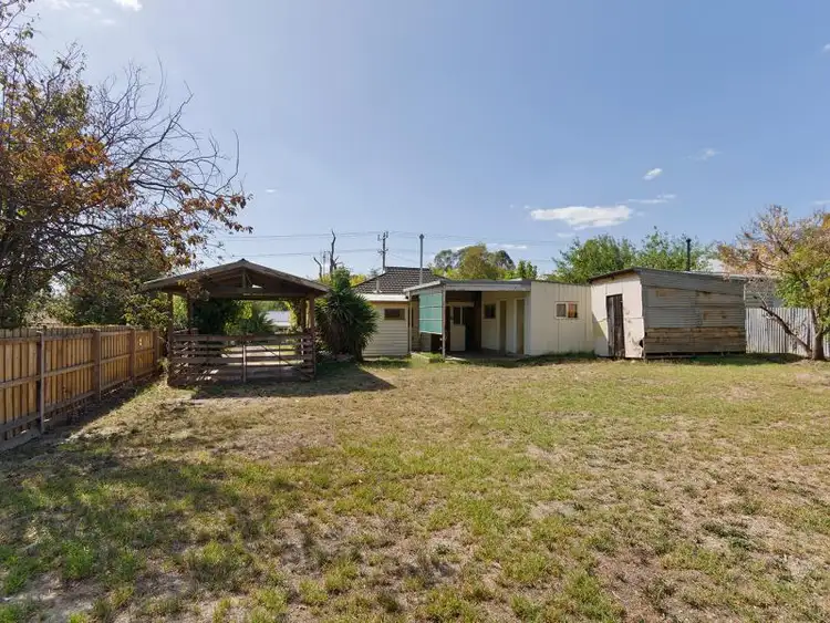Sixth view of Homely house listing, 22 Hunter Street, Castlemaine VIC 3450