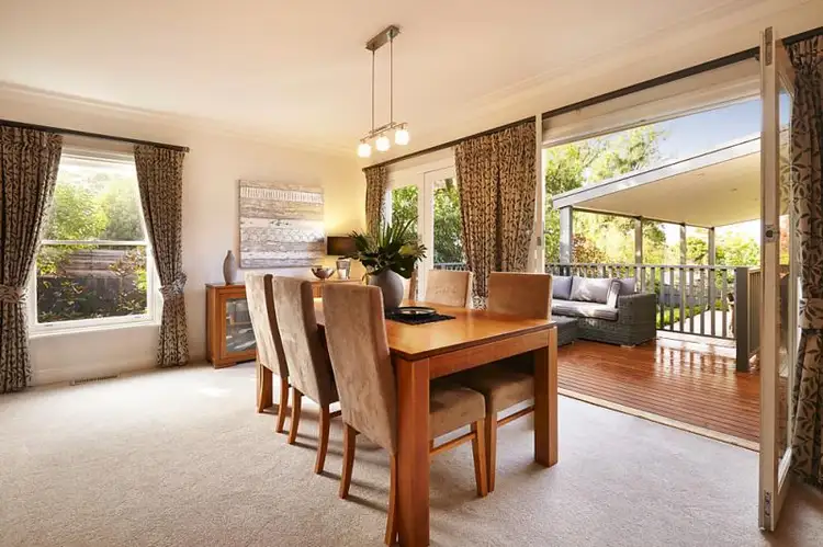 Third view of Homely house listing, 81 Percy Street, Mitcham VIC 3132